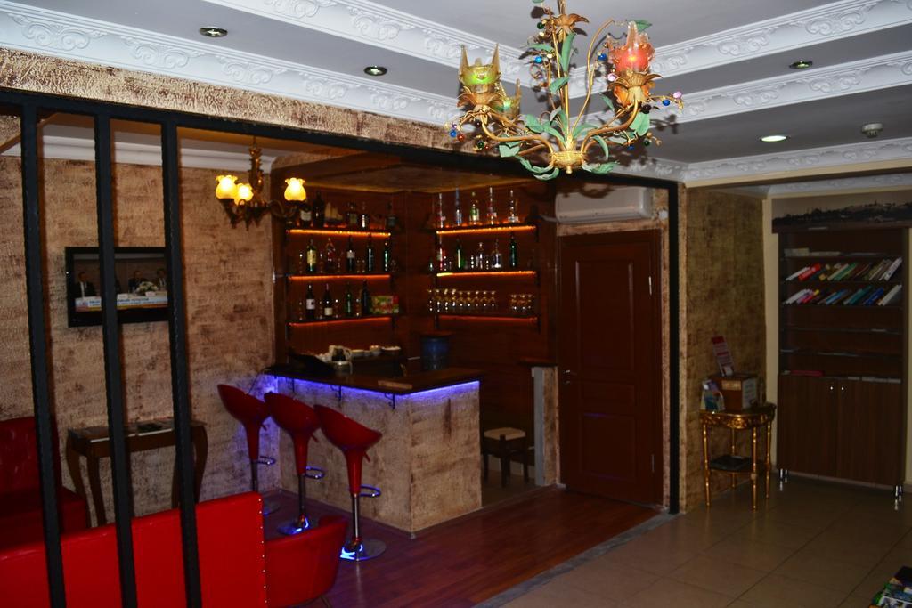 Istanbul Comfort Hotel — Photos 2
